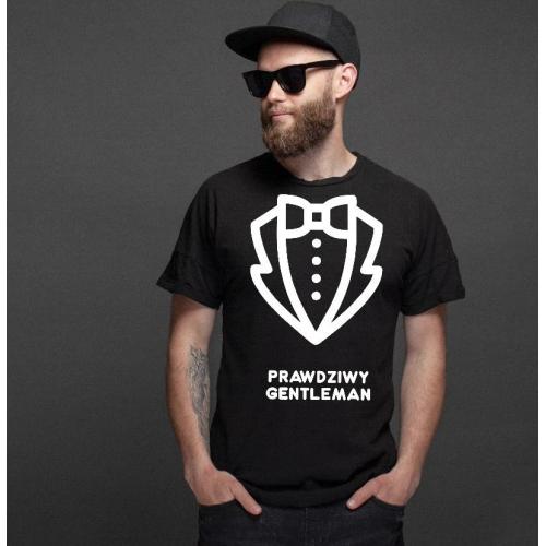 T-shirt oversize Najlepsza partia w mieście