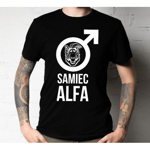 T-shirt oversize Facet premium