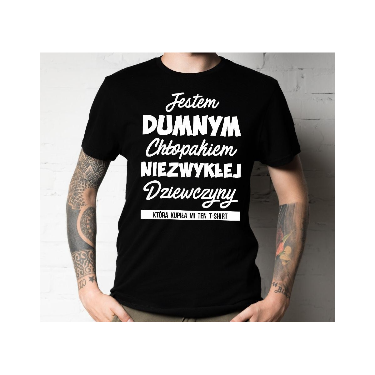 T-shirt oversize Facet premium