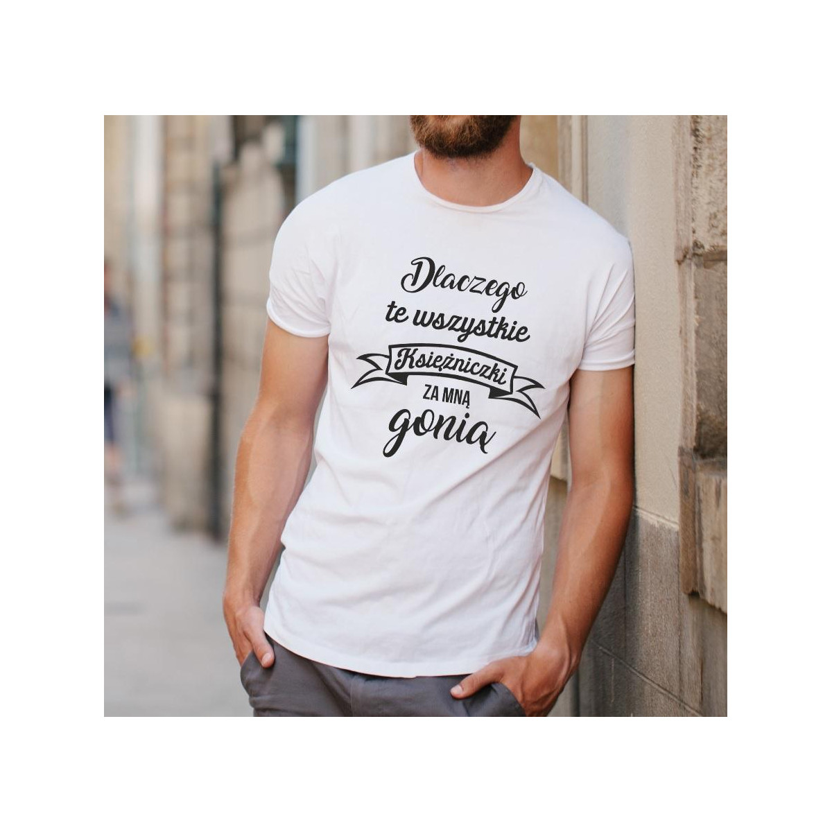 T-shirt oversize Facet premium