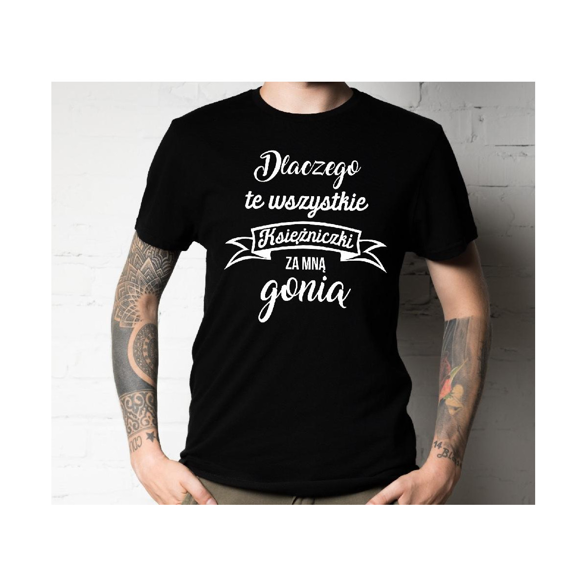 T-shirt oversize Facet premium