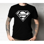 T-shirt oversize Facet premium