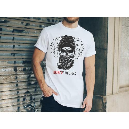 T-shirt oversize DTG Pat i Mat