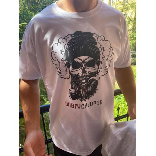 T-shirt oversize DTG Pat i Mat