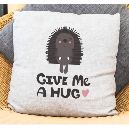 PODUSZKA druk Kumple