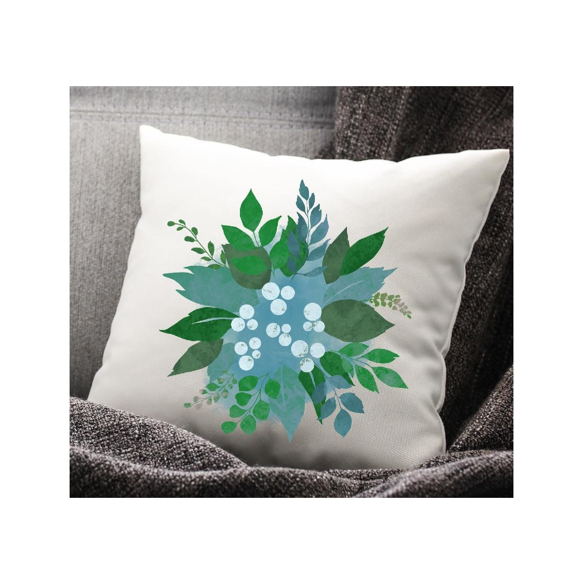 PODUSZKA druk Give me a Hug