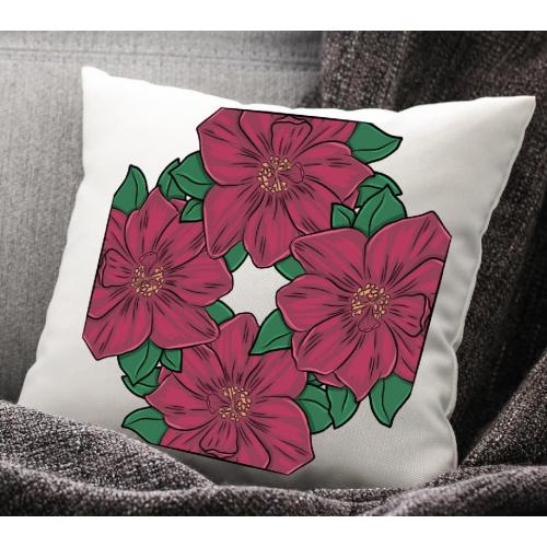 PODUSZKA druk Give me a Hug