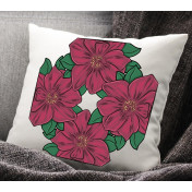 PODUSZKA druk Give me a Hug