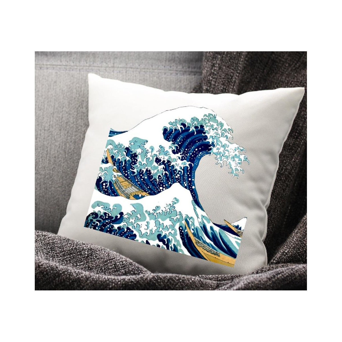 PODUSZKA druk Give me a Hug