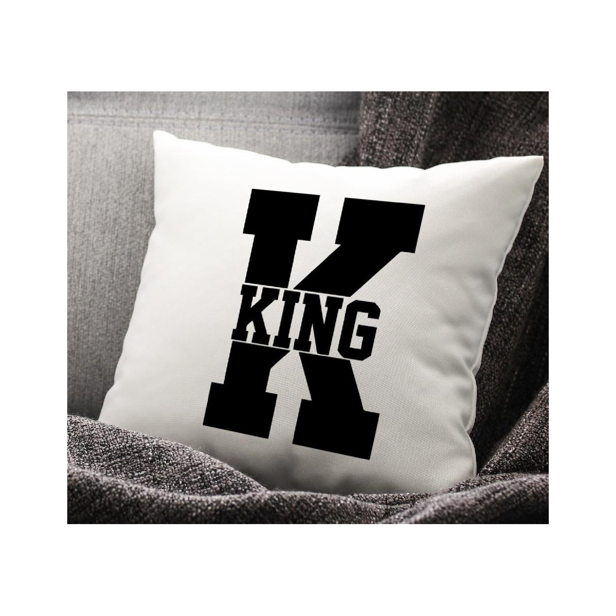 PODUSZKA druk Give me a Hug