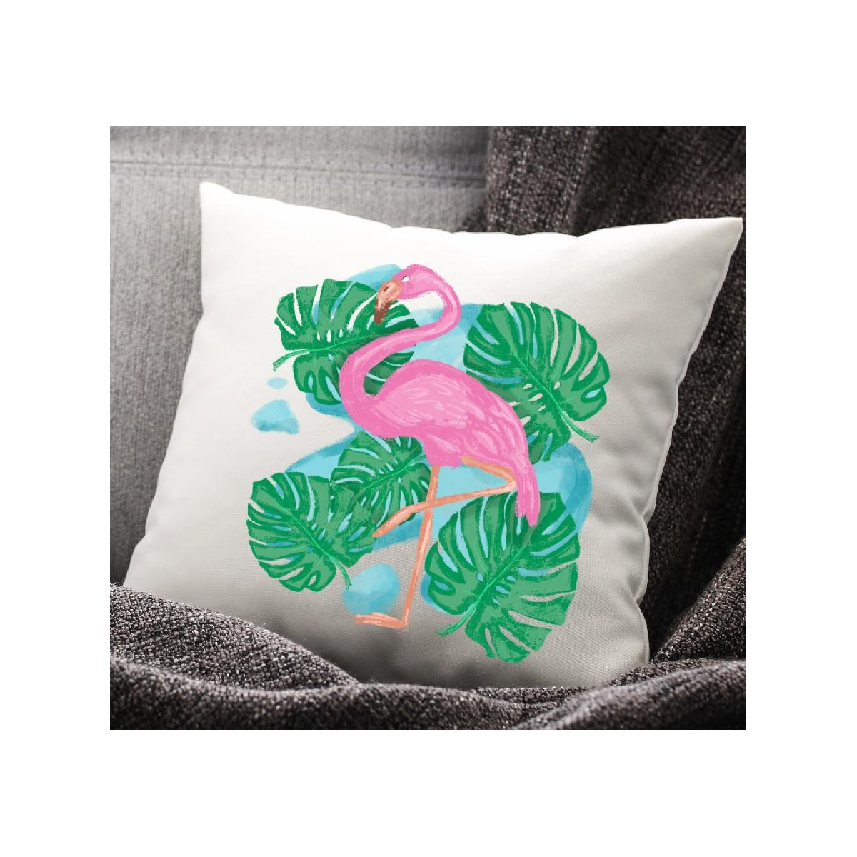 PODUSZKA druk Give me a Hug