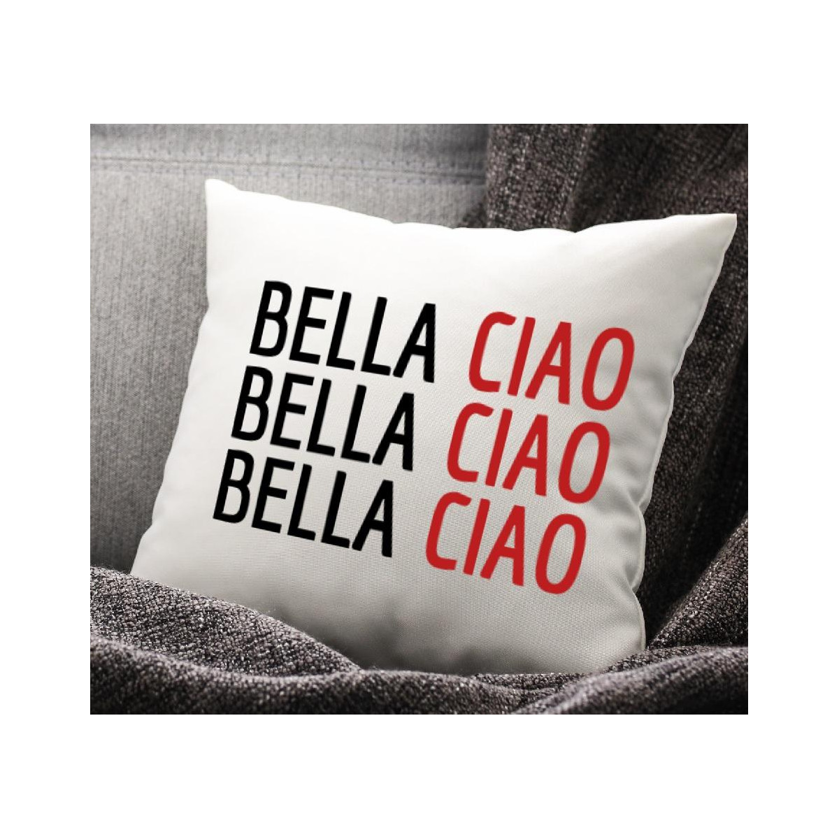 PODUSZKA druk Give me a Hug