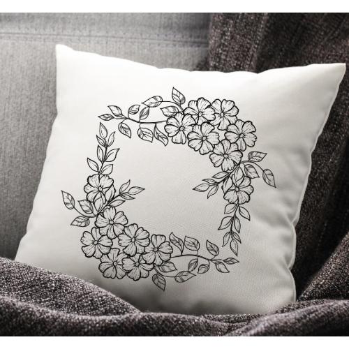 PODUSZKA druk Give me a Hug