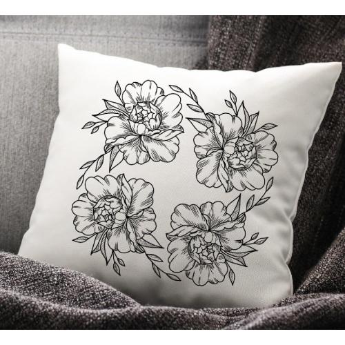 PODUSZKA druk Give me a Hug