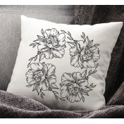 PODUSZKA druk Give me a Hug