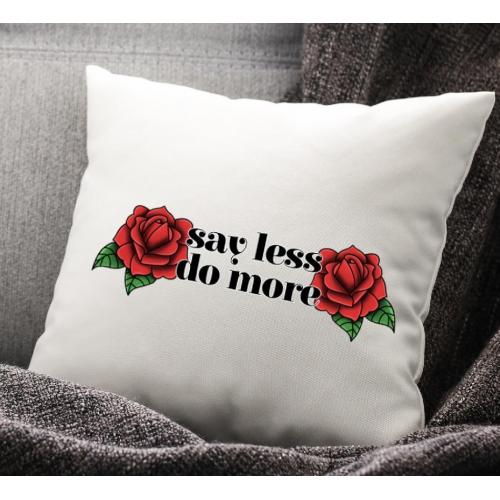 PODUSZKA druk Give me a Hug