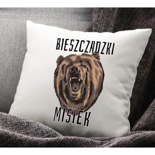 PODUSZKA druk Give me a Hug