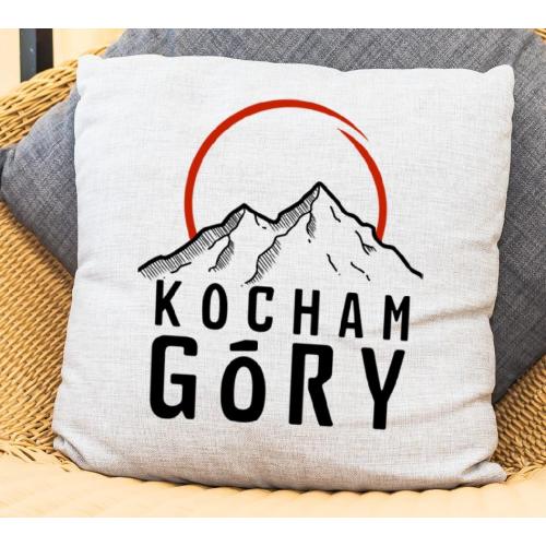 PODUSZKA druk Give me a Hug