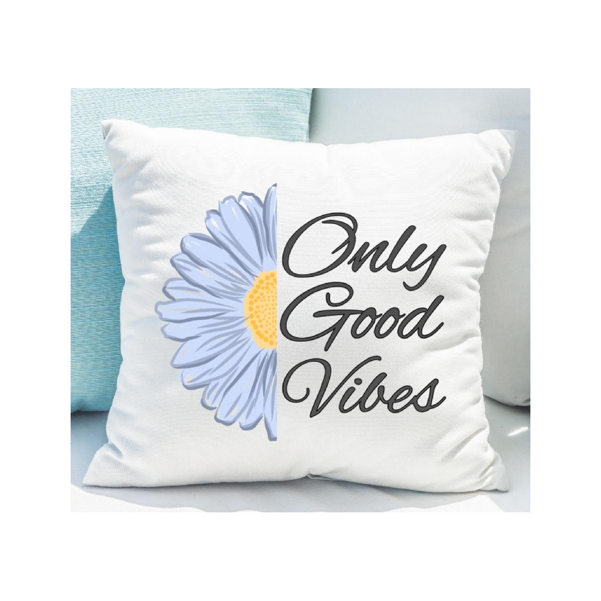 PODUSZKA druk Give me a Hug