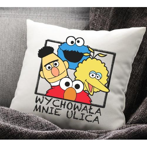 PODUSZKA druk Give me a Hug