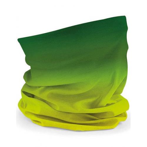 Czapka beanie WEED BLACK