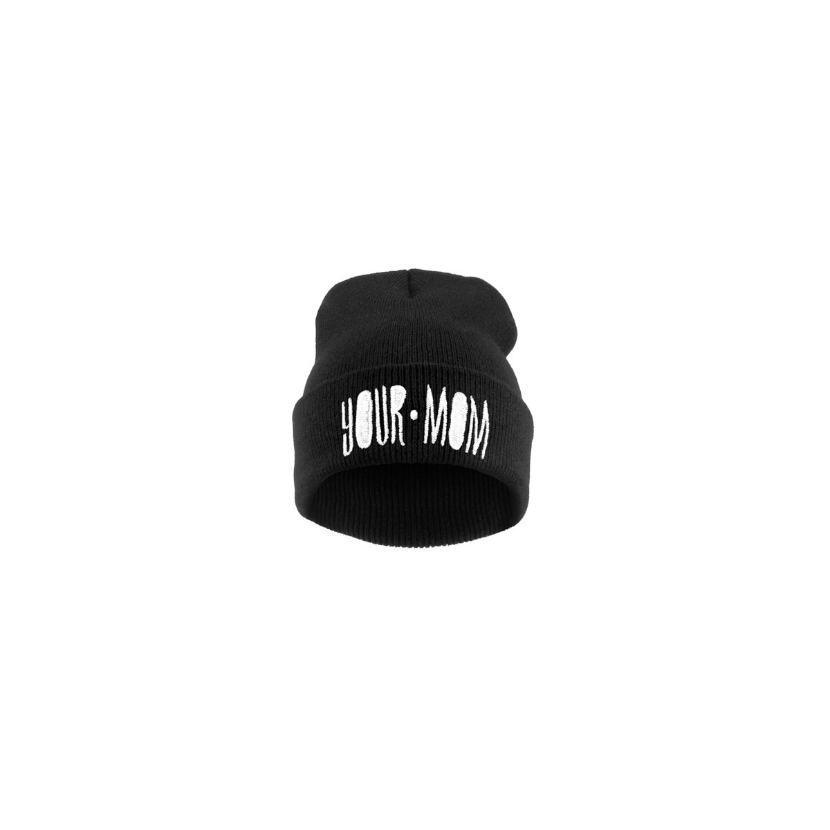 Czapka Krasnal HAFT DOPE czarna