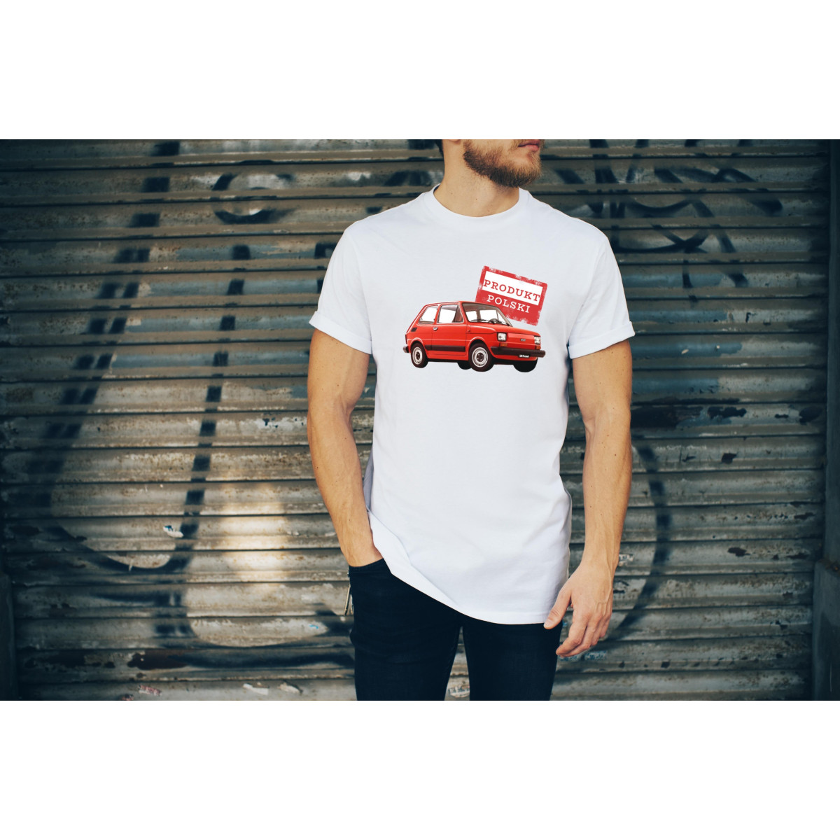 T-shirt oversize DTG Amor