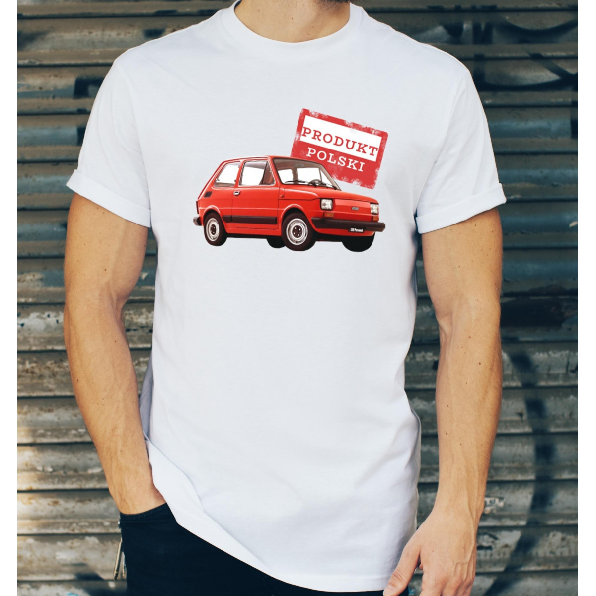 T-shirt oversize DTG Amor