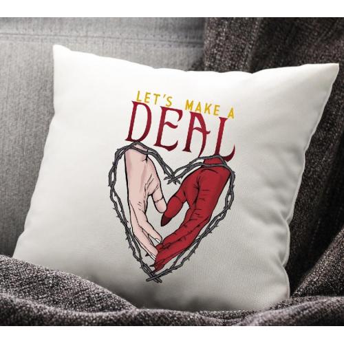 PODUSZKA druk PATMAT4