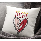 PODUSZKA druk PATMAT4