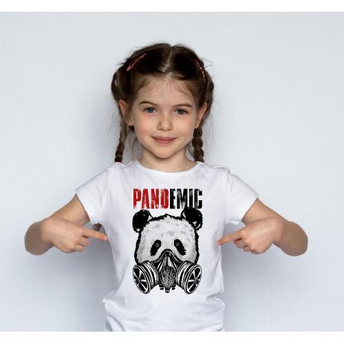 T-shirt kids Patmat