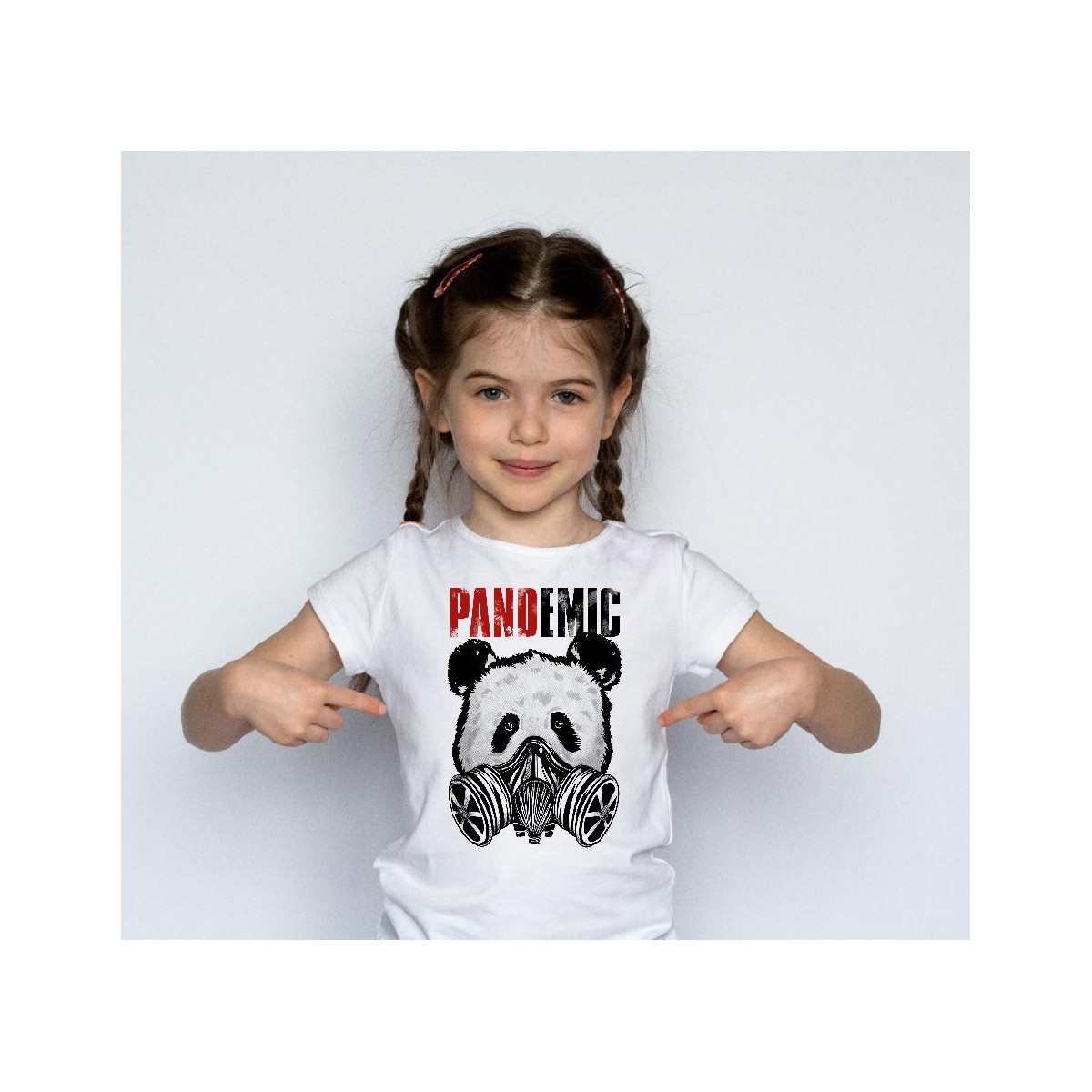T-shirt kids Patmat