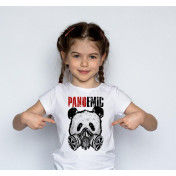 T-shirt kids Patmat