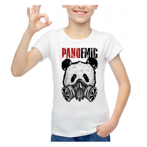 T-shirt kids Patmat