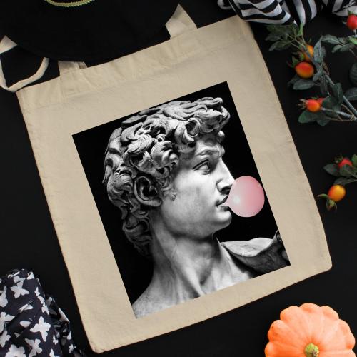 Torba bawełniana Venus Social Media