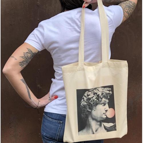 Torba bawełniana Venus Social Media