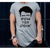 T-shirt oversize Wariat ale mój