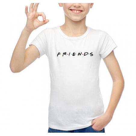T-shirt kids Patmat 5