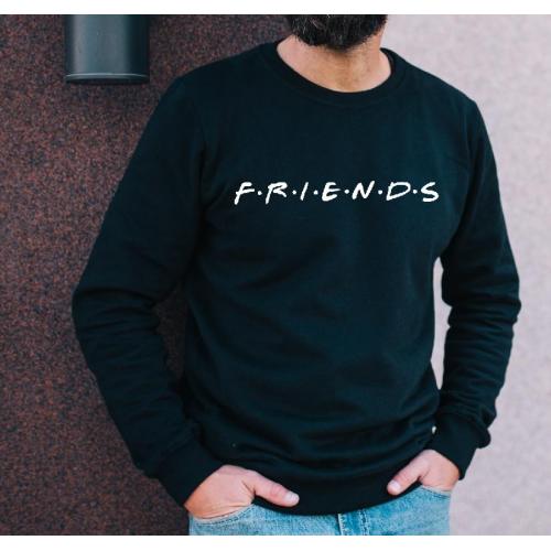 bluza oversize prawdziwy dzik