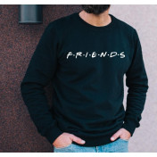 bluza oversize prawdziwy dzik