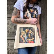 Torba bawełniana Venus Social Media