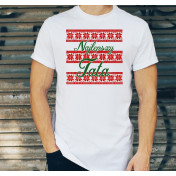 T-shirt oversize Sheriff tata