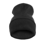 czapka krasnal czarna