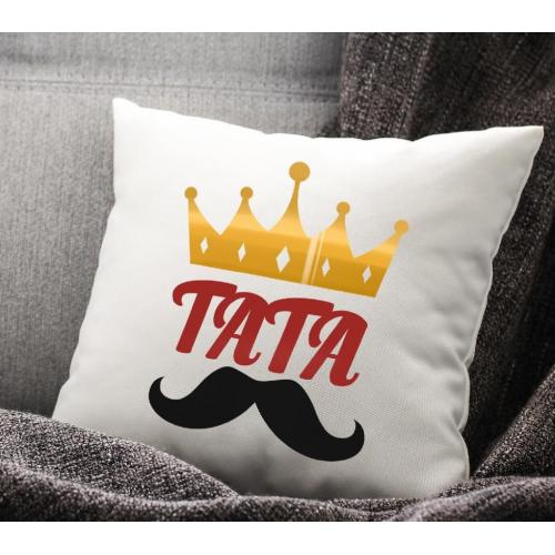 PODUSZKA druk tu rządzi tata szeryf