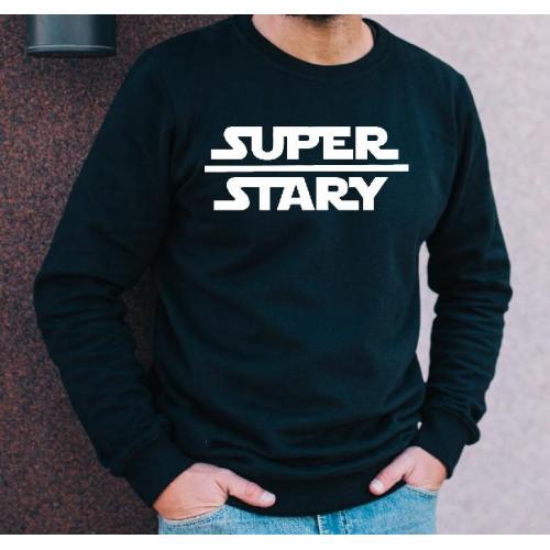 Bluza oversize Friends