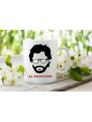 Kubek z nadrukiem Davinci