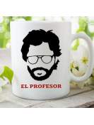 Kubek z nadrukiem Davinci