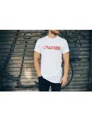 T-shirt oversize DTG bella ciao