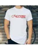 T-shirt oversize DTG bella ciao