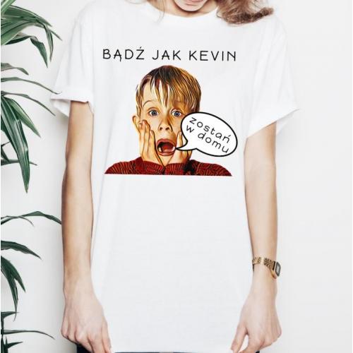 T-shirt lady slim DTG  van gogh